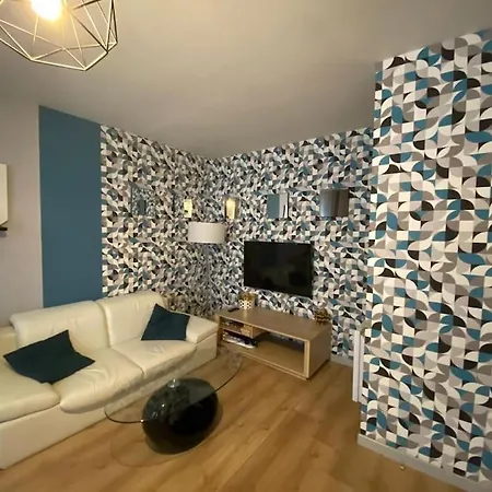 Apartment Le Lagon Bleue T Avec Exterieur *